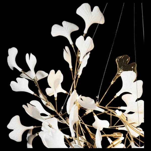 Фото Подвесной светильник Loft it Fleur 10125/12