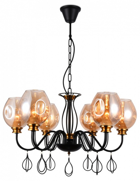 Фото Подвесная люстра Ambrella Light TR TR9055