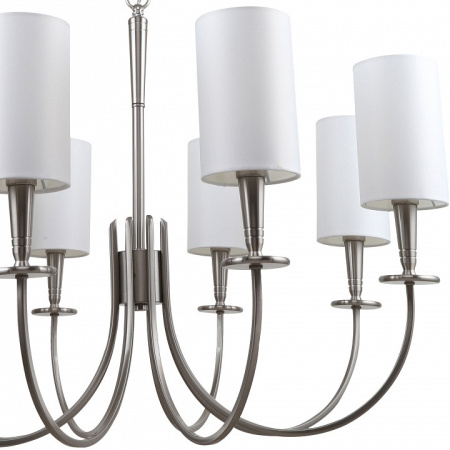 Фото Подвесная люстра Stilfort Flokky 1044/11/08P