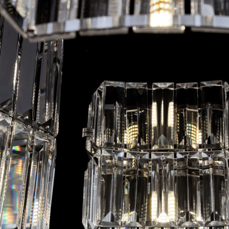 Фото Подвесной светильник Maytoni Colline MOD083PL-09CH