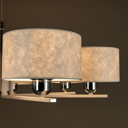 Фото Подвесная люстра Citilux Тильда CL469170