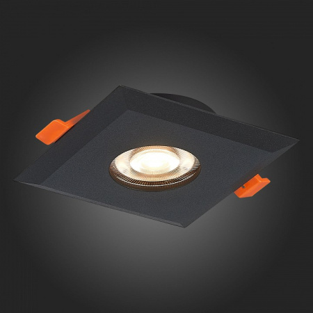 Фото Встраиваемый светильник ST-Luce Ovasis ST204.408.01