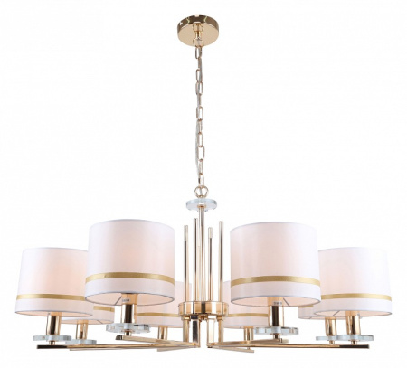 Фото Подвесная люстра Stilfort Chart 1045/03/08P