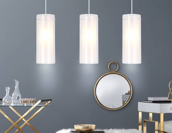 Открыть Подвесной светильник Ambrella Light TR TR3675 Фото Подвесной светильник Ambrella Light TR TR3675
