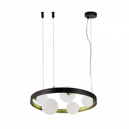 Фото Подвесная люстра F-promo Shanku 4628-5P