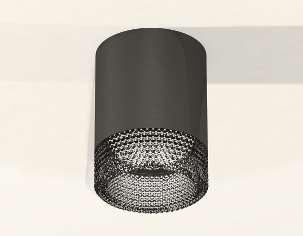 Открыть Накладной светильник Ambrella Light XS XS6303003 Фото Накладной светильник Ambrella Light XS XS6303003