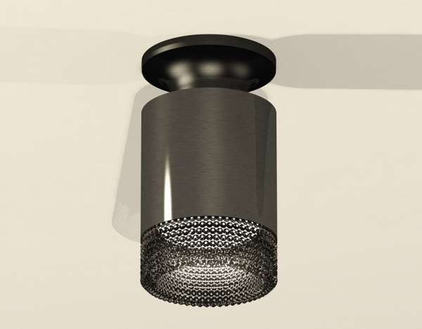 Открыть Накладной светильник Ambrella Light XS XS6303082 Фото Накладной светильник Ambrella Light XS XS6303082