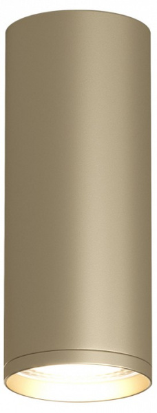 Фото Накладной светильник Denkirs Tube DK2051-SG