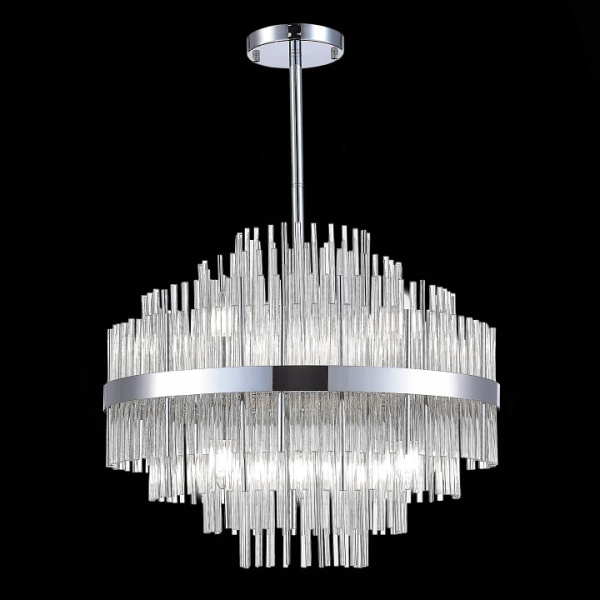 Фото Люстра на штанге ST-Luce Rens SL1634.103.09
