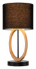 Фото Настольная лампа декоративная Escada Rustic 10196/L