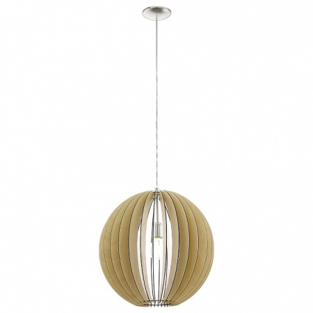 Открыть Подвесной светильник Eglo Cossano 94765 Фото Подвесной светильник Eglo Cossano 94765