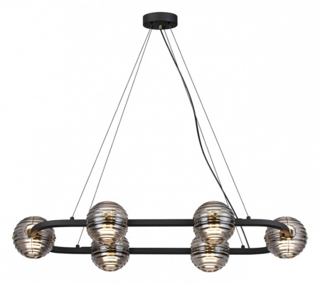 Фото Подвесная люстра Odeon Light Troni 5041/60LA