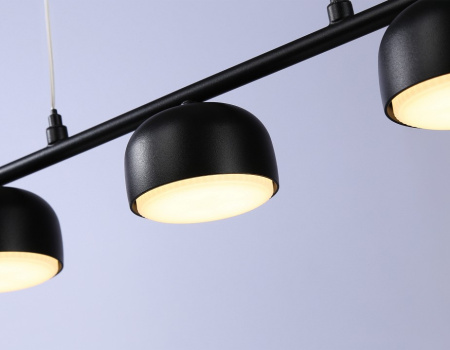 Открыть Подвесной светильник Ambrella Light TN TN71034 Фото Подвесной светильник Ambrella Light TN TN71034