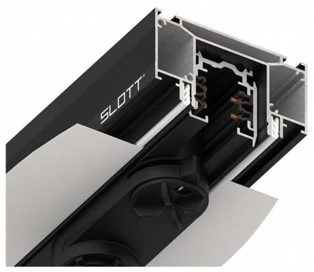 Фото Профиль-держатель Novotech  135189