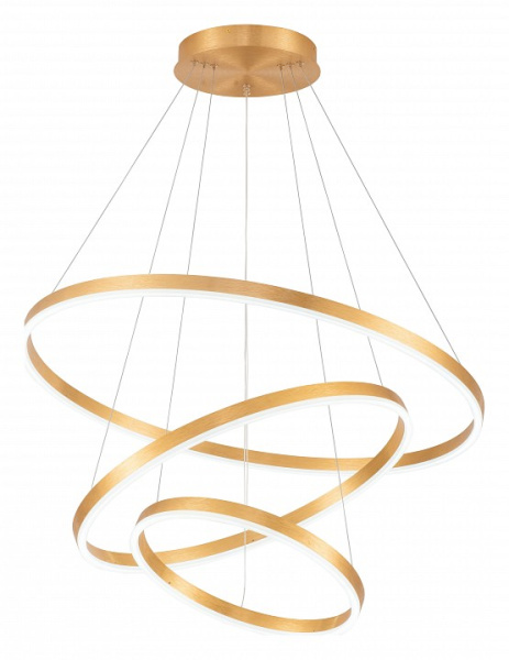 Фото Подвесной светильник Stilfort Planetary 4005/05/03P