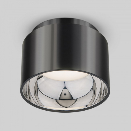 Фото Накладной светильник Elektrostandard Charlie a053056