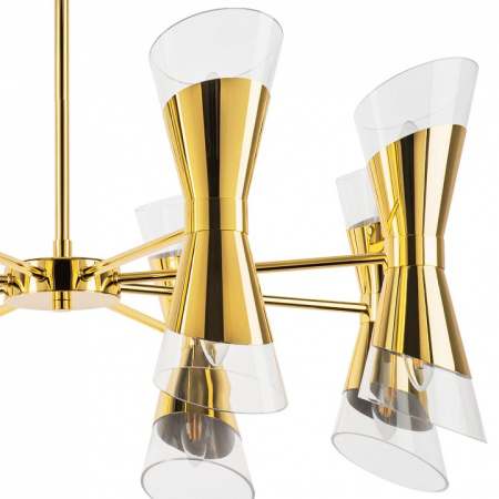 Фото Люстра на штанге Lightstar Strato 817162