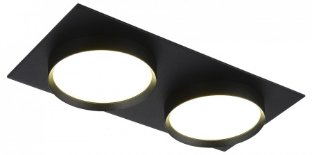 Фото Встраиваемый светильник ST-Luce ST258 ST258.408.02