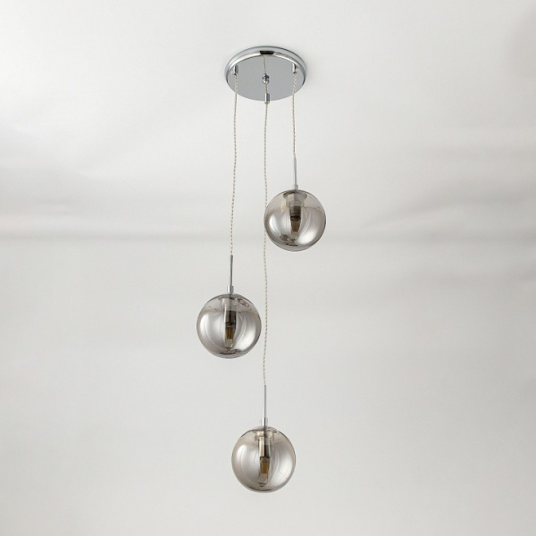 Фото Подвесной светильник Citilux Томми CL102030