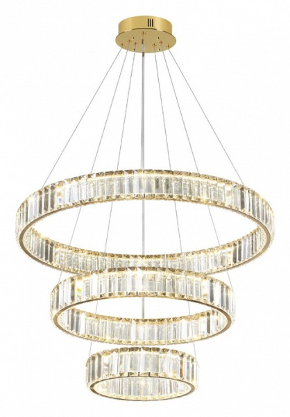 Фото Подвесной светильник Odeon Light Vekia 5015/88L