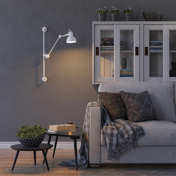 Фото Бра Odeon Light Arta 4126/1WA