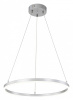 Фото Подвесной светильник Escada Void 10254/1LED Silver APP