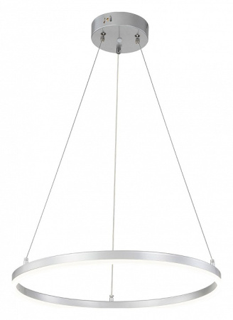 Фото Подвесной светильник Escada Void 10254/1LED Silver APP