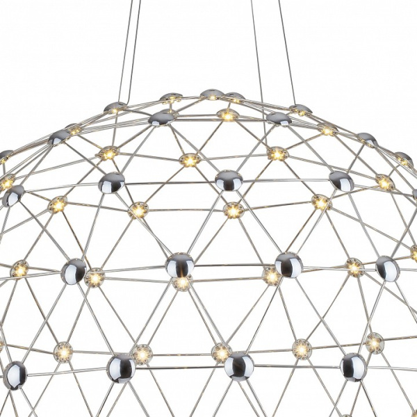 Фото Подвесной светильник Divinare Cristallino 1610/02 SP-140