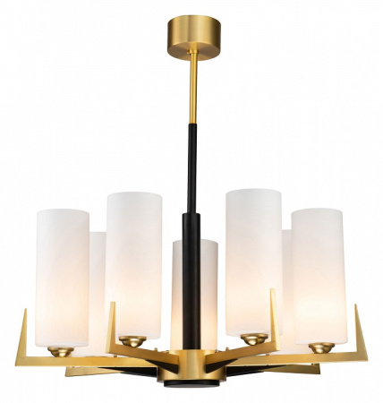 Фото Люстра на штанге Favourite Maximo 2623-7P