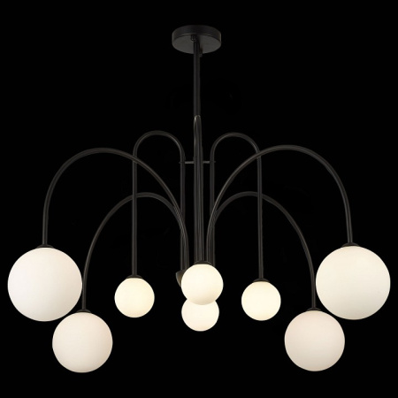 Фото Люстра на штанге ST-Luce Jineto SL1204.402.08