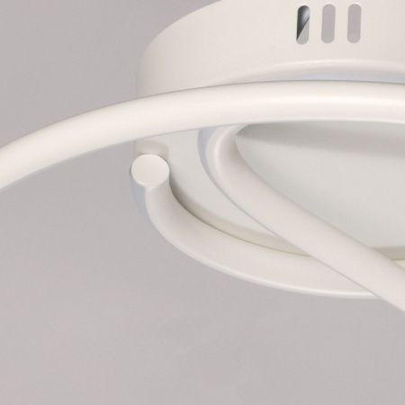 Фото Накладной светильник DeMarkt Аурих 108010201