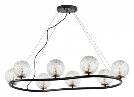 Фото Подвесная люстра Lightstar Bari 815287