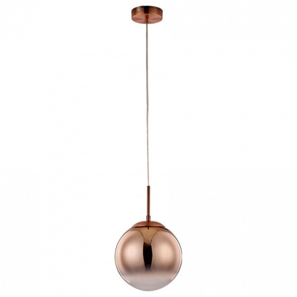 Фото Подвесной светильник Arte Lamp Jupiter copper A7961SP-1RB