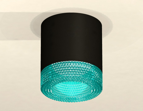 Открыть Накладной светильник Ambrella Light XS XS7402013 Фото Накладной светильник Ambrella Light XS XS7402013