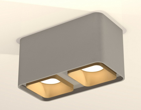 Открыть Накладной светильник Ambrella Light XS XS7852004 Фото Накладной светильник Ambrella Light XS XS7852004