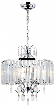 Фото Подвесная люстра Citilux Инга CL335161