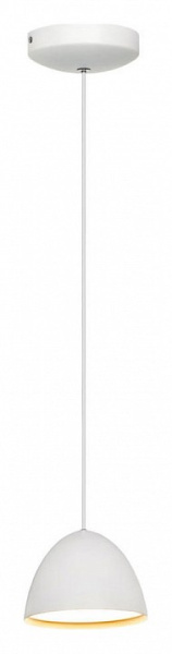 Фото Подвесной светильник Loft it Bun LOFT1846WH
