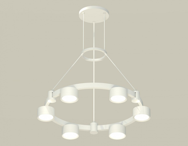 Фото Подвесная люстра Ambrella Light XR XR92031100