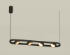Подвесной светильник Ambrella Light XB XB9164102 Подвесной светильник Ambrella Light XB XB9164102