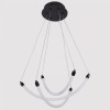 Фото Подвесная люстра F-promo Hammock 4468-3P