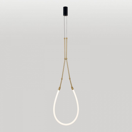 Фото Подвесной светильник Lussole Skew LSP-7319