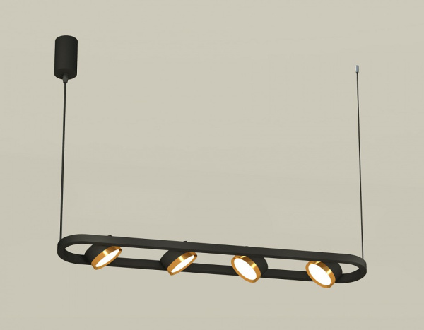 Открыть Подвесной светильник Ambrella Light XB XB9164102 Фото Подвесной светильник Ambrella Light XB XB9164102