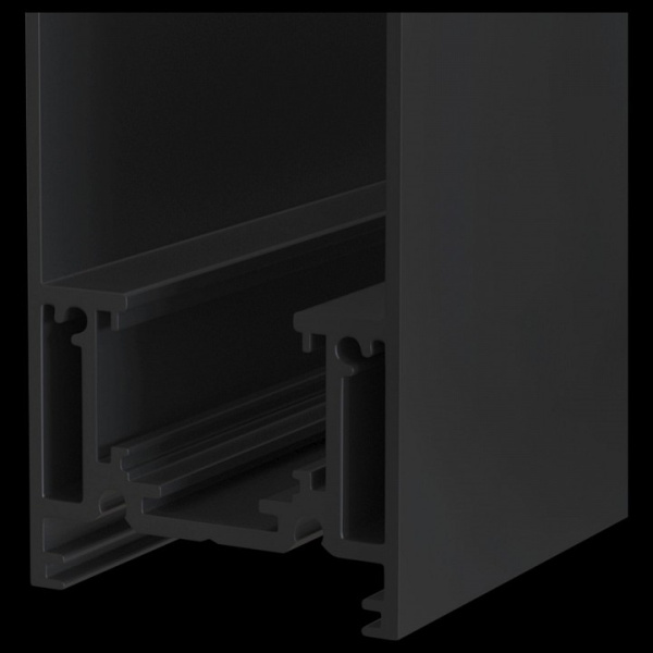 Фото Трек накладной Maytoni Busbar trunkings TRX004-212B