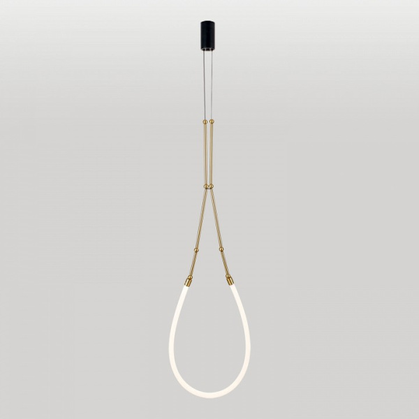 Фото Подвесной светильник Lussole Skew LSP-7319