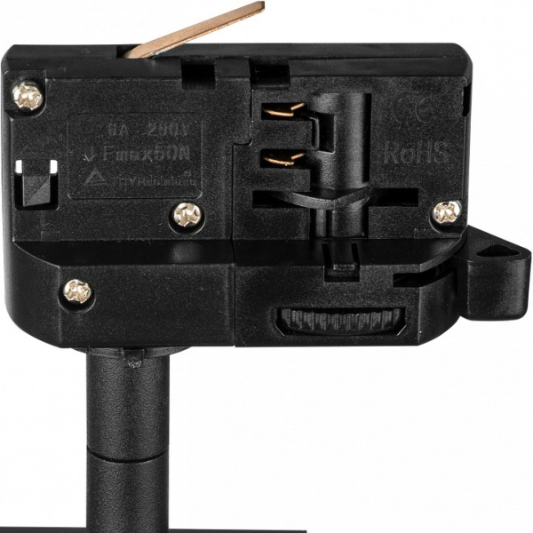 Фото Крепление для трека Lightstar Asta 594257