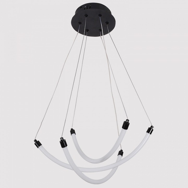 Фото Подвесная люстра F-promo Hammock 4468-3P