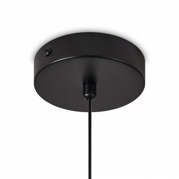 Фото Подвесной светильник Freya Acoustic FR5494PL-0GR