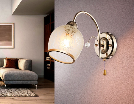 Фото Бра Ambrella Light TR TR3195