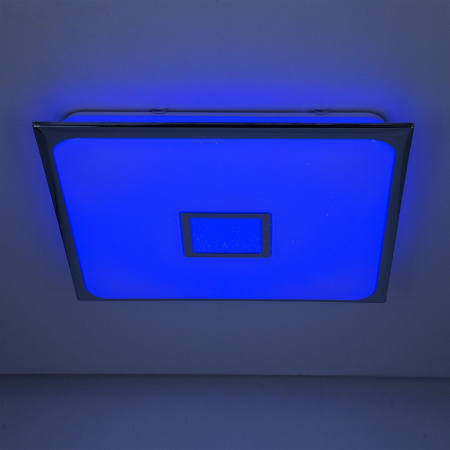 Фото Накладной светильник Citilux Старлайт Смарт CL703AK80G