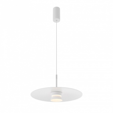 Фото Подвесной светильник Maytoni Platte MOD352PL-L10W3K